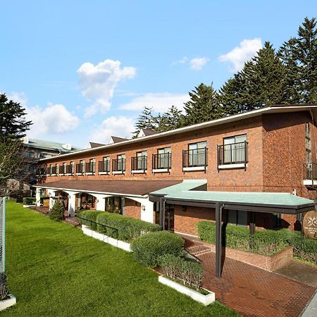 The Gran Resort Elegante Karuizawa Bagian luar foto