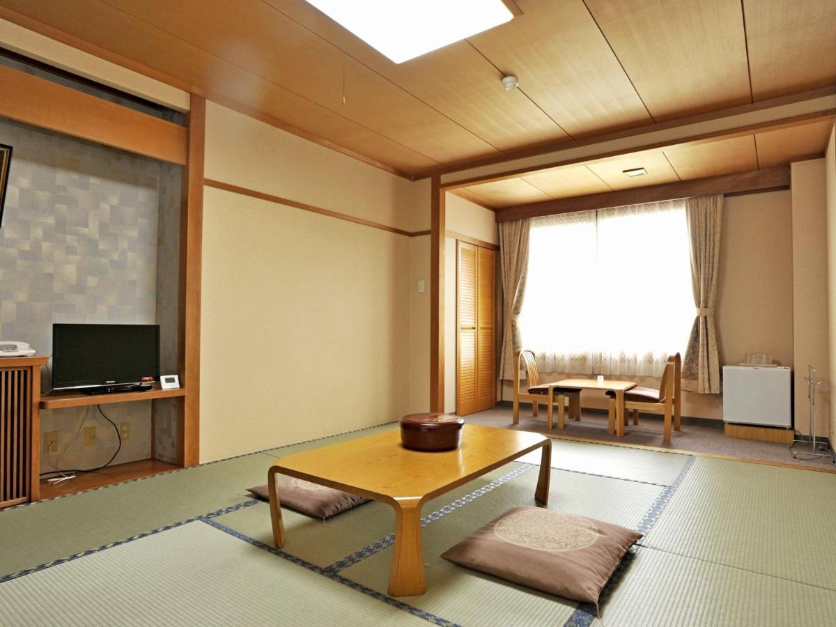 The Gran Resort Elegante Karuizawa Bagian luar foto