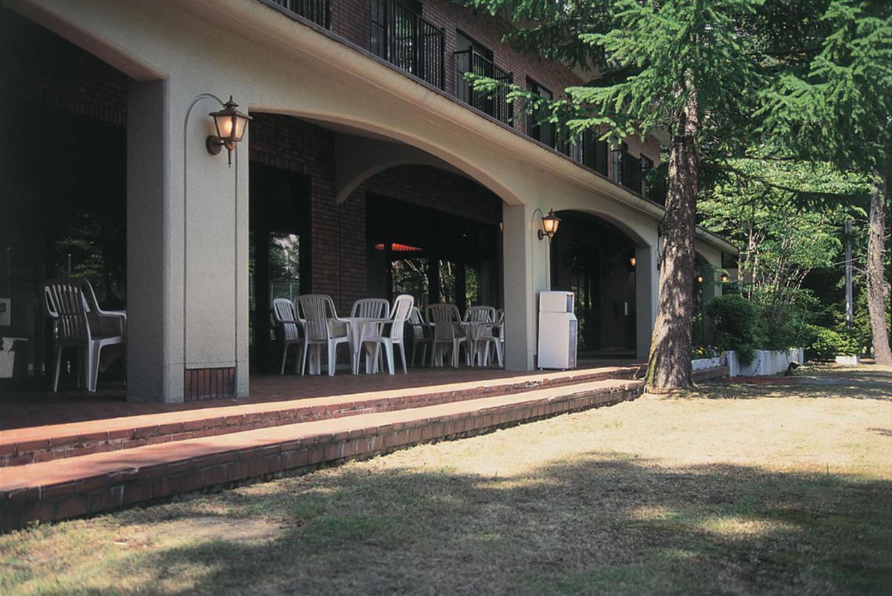 The Gran Resort Elegante Karuizawa Bagian luar foto