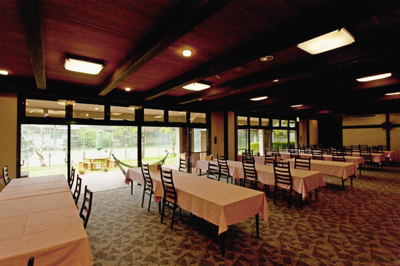 The Gran Resort Elegante Karuizawa Bagian luar foto