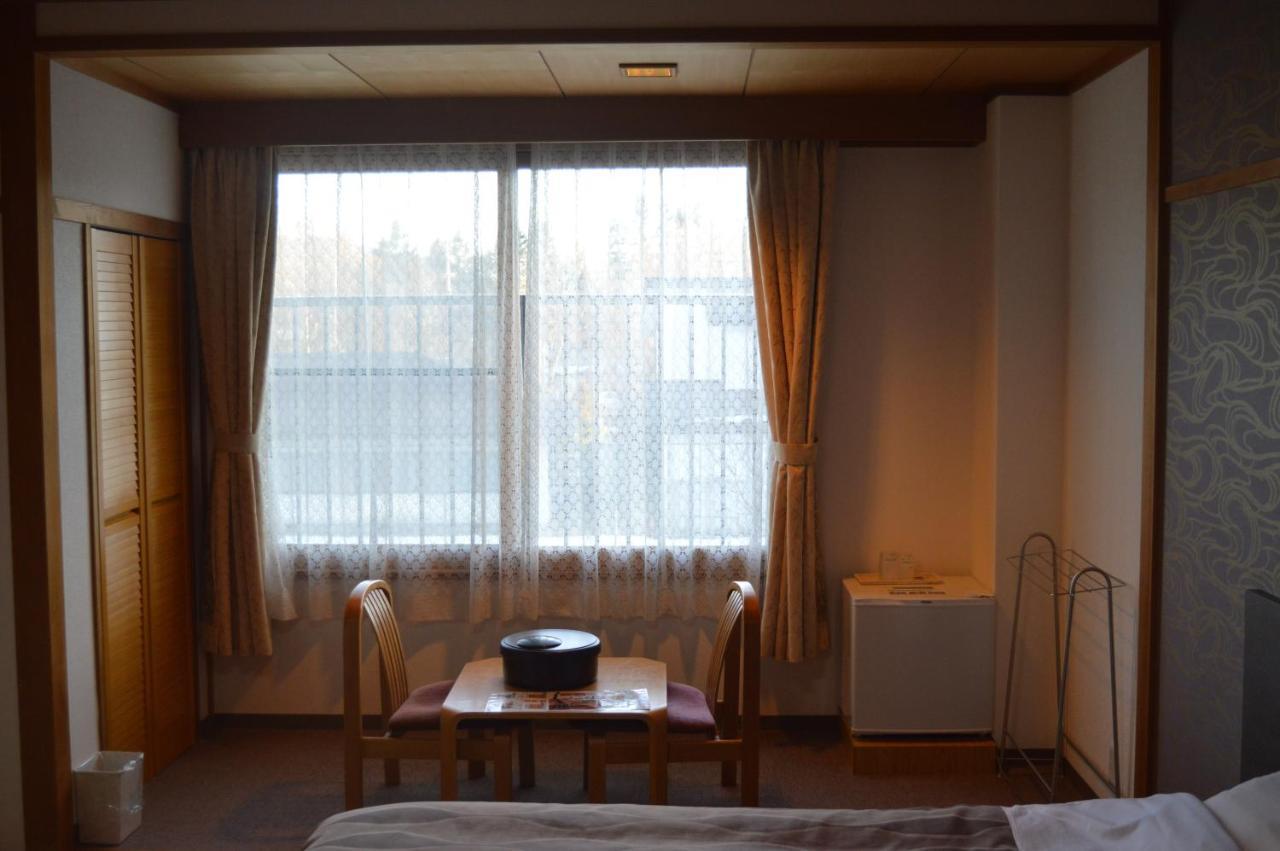 The Gran Resort Elegante Karuizawa Bagian luar foto