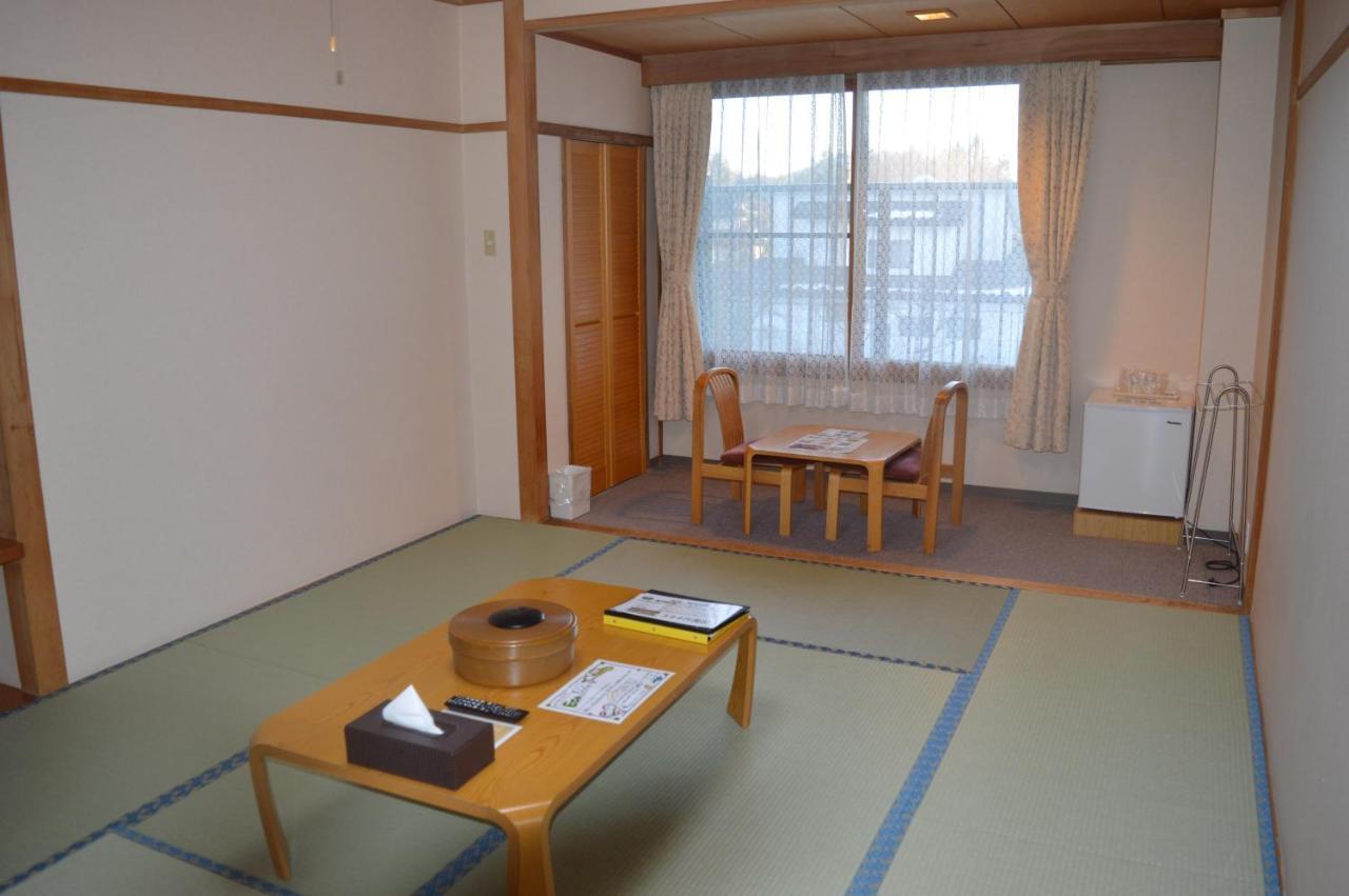 The Gran Resort Elegante Karuizawa Bagian luar foto