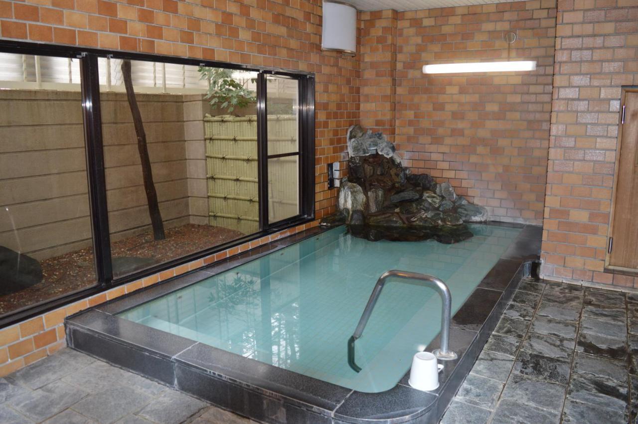 The Gran Resort Elegante Karuizawa Bagian luar foto