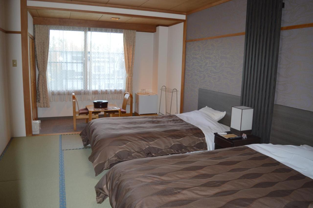 The Gran Resort Elegante Karuizawa Bagian luar foto