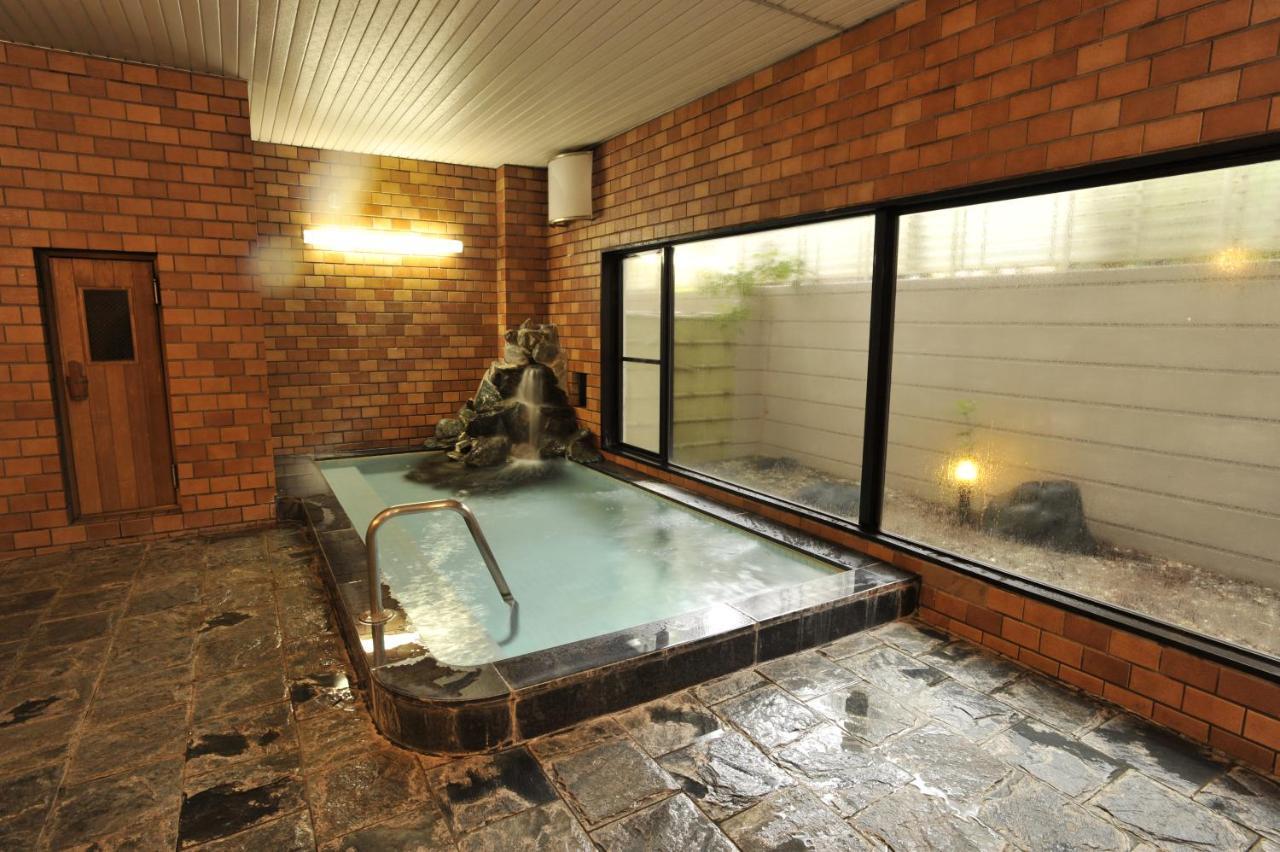 The Gran Resort Elegante Karuizawa Bagian luar foto
