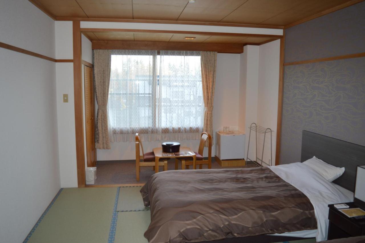 The Gran Resort Elegante Karuizawa Bagian luar foto