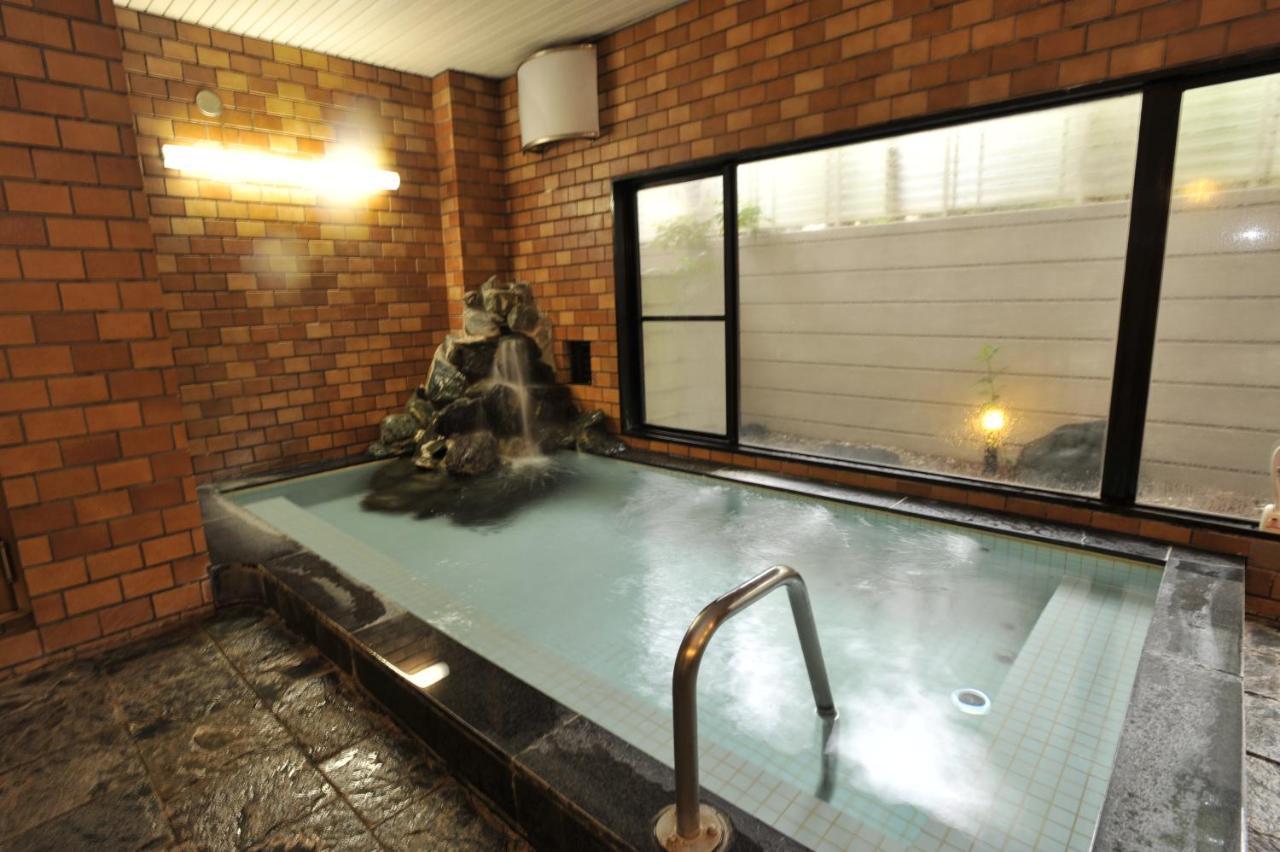 The Gran Resort Elegante Karuizawa Bagian luar foto